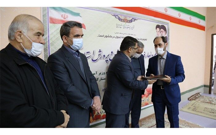 آینده انقلاب، نیازمند تربیت نیروی انسانی با نگاه و روحیه انقلابی و جهادی است