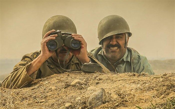 فیلمبرداری فصل سوم «زیرخاکی» به پایان رسید