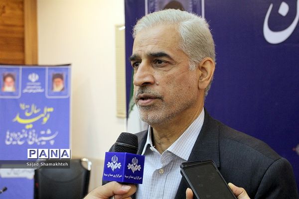 آخرین نشست ستاد استانی مدیریت کرونا خوزستان در سال ۱۴۰۰