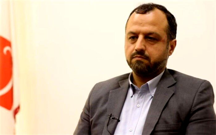 رسوب کالا معلول رسوب پرونده‌های قضایی و تعزیراتی