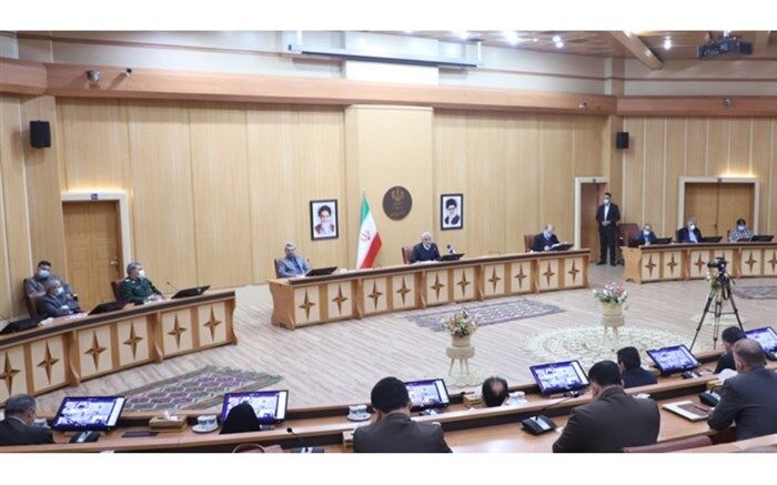 عملکرد دولت سیزدهم در کنترل کرونا درخشان بوده است