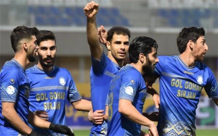 انتقاد تند باشگاه گل‌گهر علیه اسکوچیچ