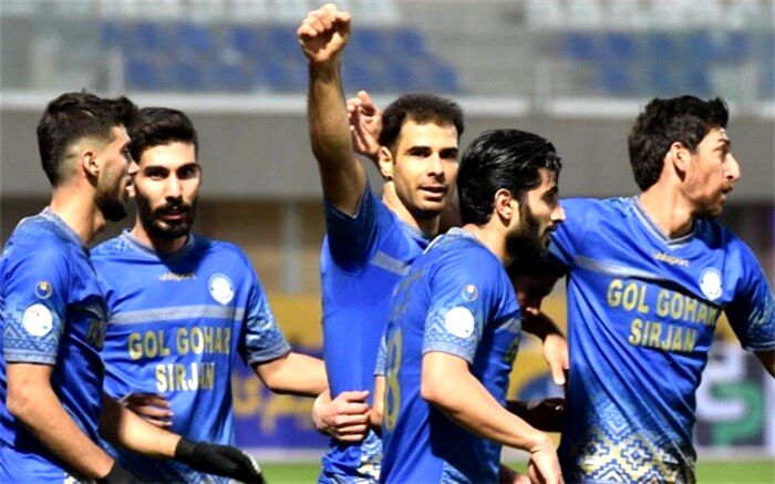 انتقاد تند باشگاه گل‌گهر علیه اسکوچیچ