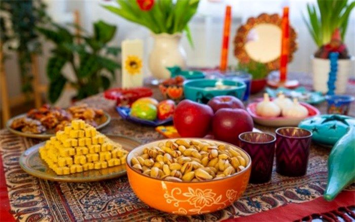 راهکار‌های پیشگیری از اضافه وزن در ایام تعطیلات نوروز