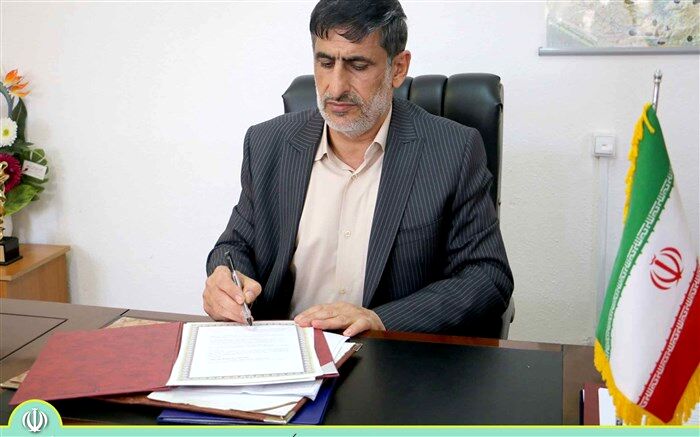 فائزی: در سال جدید با تمام ظرفیت‌ها در راستای تحقق اهداف سند تحول گام برداریم