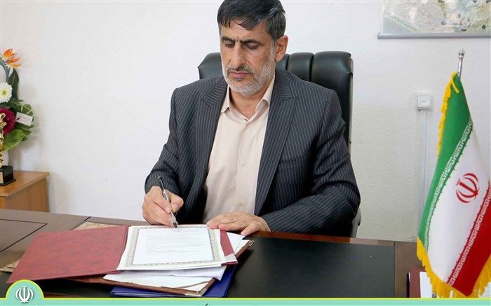 فائزی: در سال جدید با تمام ظرفیت‌ها در راستای تحقق اهداف سند تحول گام برداریم