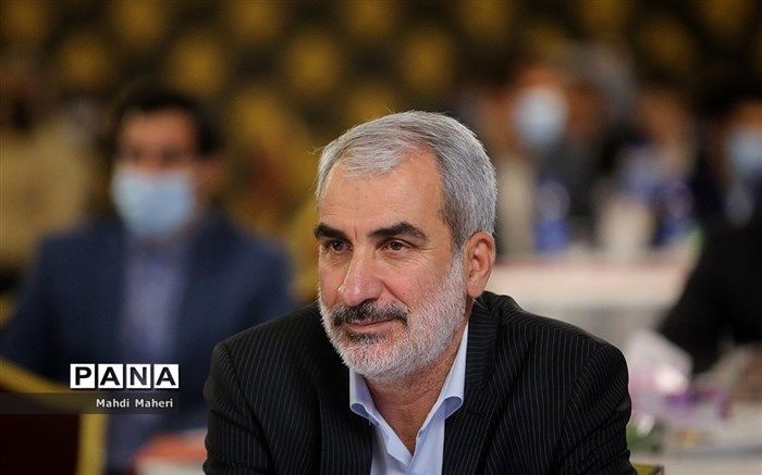 برای همه دانش‌آموزان باید نصیب برابری آموزشی محقق شود