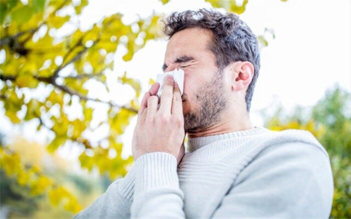 چگونه حساسیت بهاره را از کرونا تشخیص دهیم؟