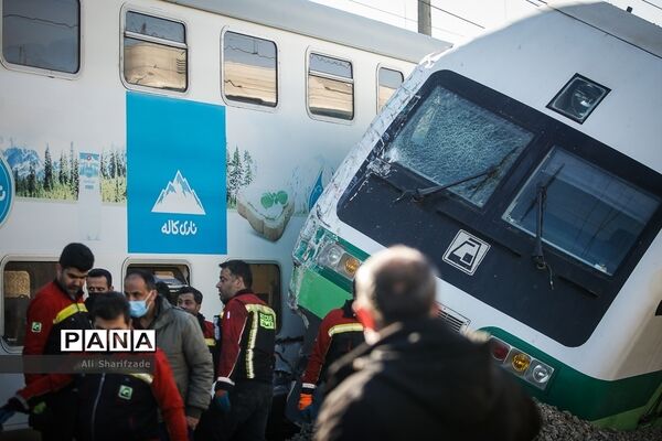عکس‌های منتخب سال 1400 خبرگزاری پانا