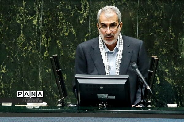 عکس‌های منتخب سال 1400 خبرگزاری پانا