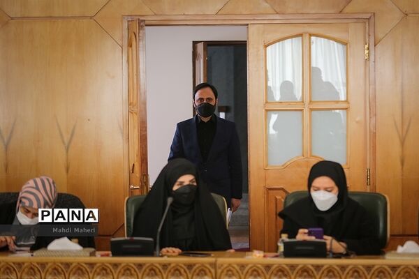 عکس‌های منتخب سال 1400 خبرگزاری پانا