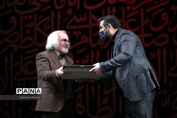 عکس‌های منتخب سال 1400 خبرگزاری پانا