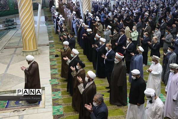 عکس‌های منتخب سال 1400 خبرگزاری پانا