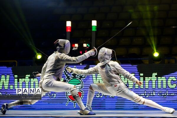 عکس‌های منتخب سال 1400 خبرگزاری پانا