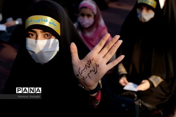 عکس‌های منتخب سال 1400 خبرگزاری پانا