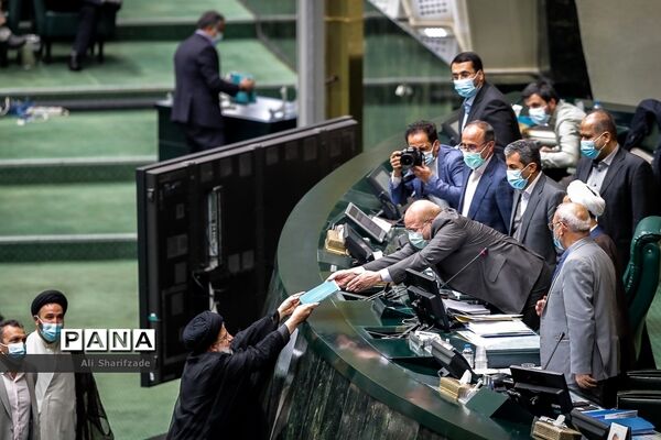 عکس‌های منتخب سال 1400 خبرگزاری پانا