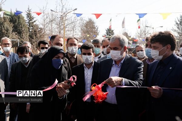 عکس‌های منتخب سال 1400 خبرگزاری پانا