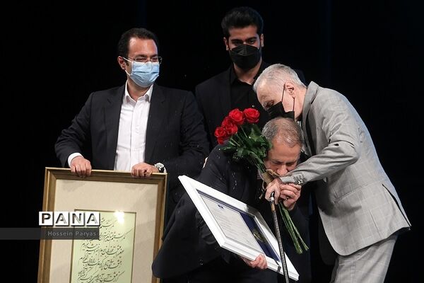 عکس‌های منتخب سال 1400 خبرگزاری پانا