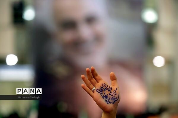 عکس‌های منتخب سال 1400 خبرگزاری پانا