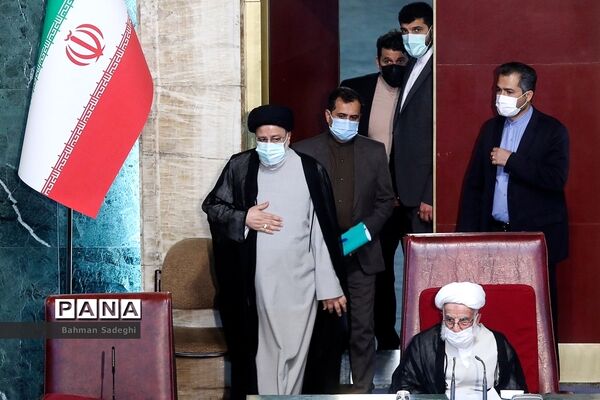 عکس‌های منتخب سال 1400 خبرگزاری پانا