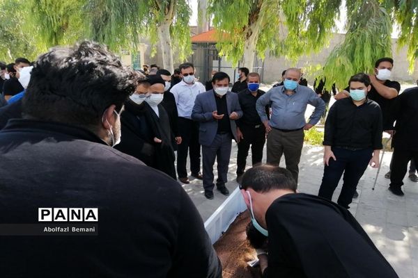 پایان سال تلخ کرونایی