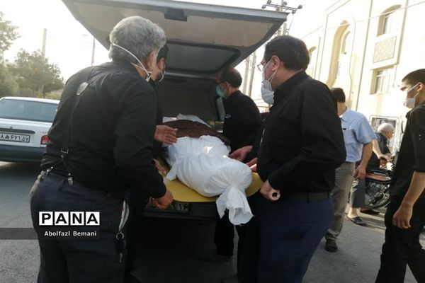 پایان سال تلخ کرونایی