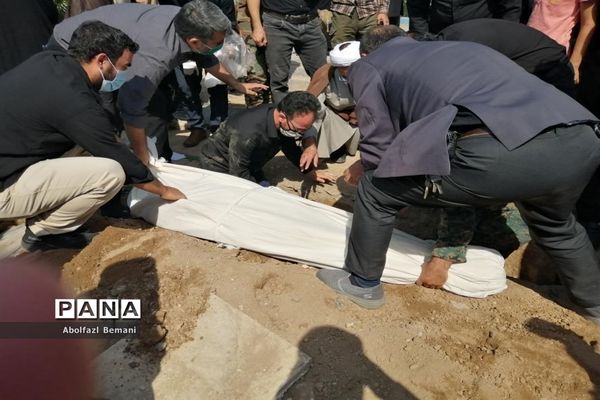 پایان سال تلخ کرونایی