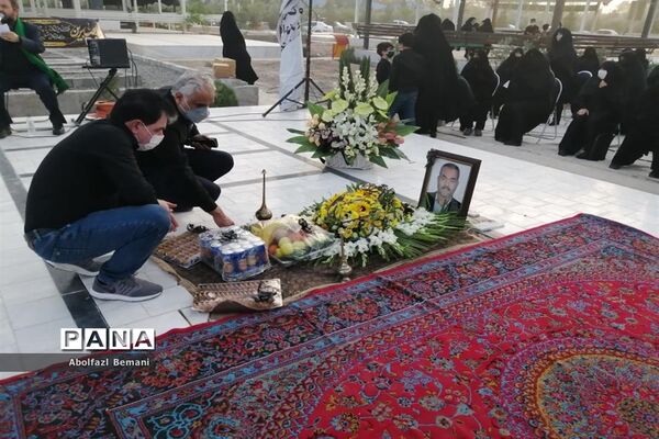 پایان سال تلخ کرونایی