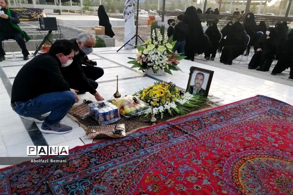 پایان سال تلخ کرونایی
