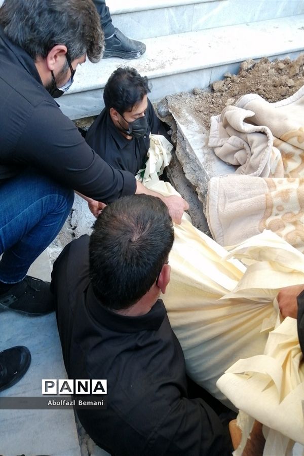 پایان سال تلخ کرونایی