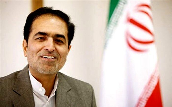 رئیس جدید خبرگزاری صداوسیما منصوب شد