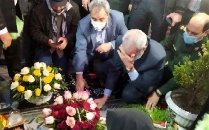 نوری: باید مکتب تربیتی شهید سلیمانی در مدارس ساری و جاری شود