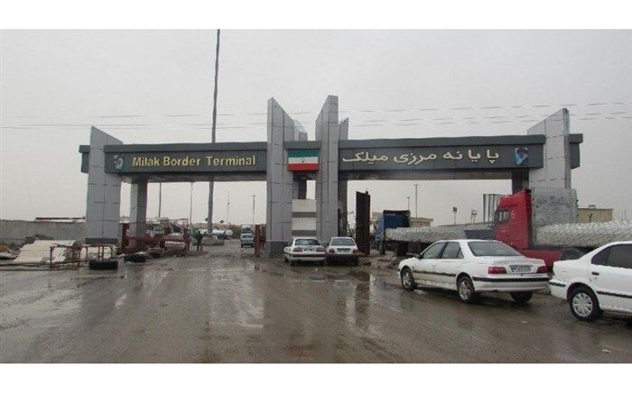 مرز دوغارون و میرجاوه برای استقبال از زائران افغانستانی آماده شد