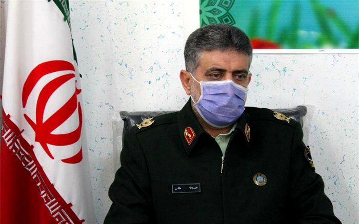 آموزش‌های همگانی پلیس گیلان برای شهروندان