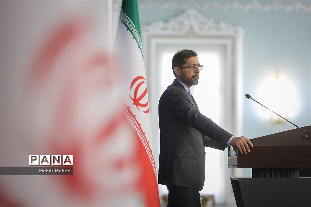 خطیب‌زاده در راس هیأتی بلندپایه عازم پاکستان شد