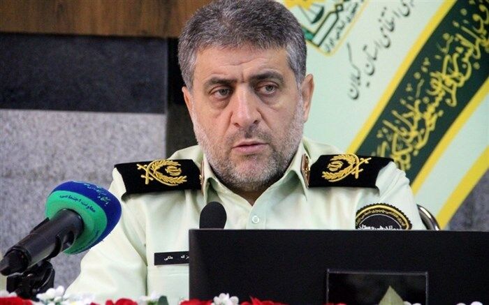 افزایش ۴۷ درصدی ورود مسافران به گیلان