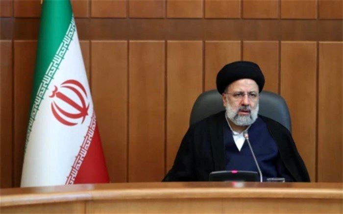 رئیسی: امیدآفرینی و امیدافزایی در گرو تلاش همه کسانی است که در دولت خدمت می کنند