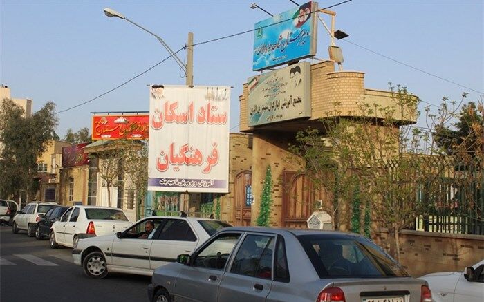 دلنوشته یک زائر نوروزی ناشنوا + عکس