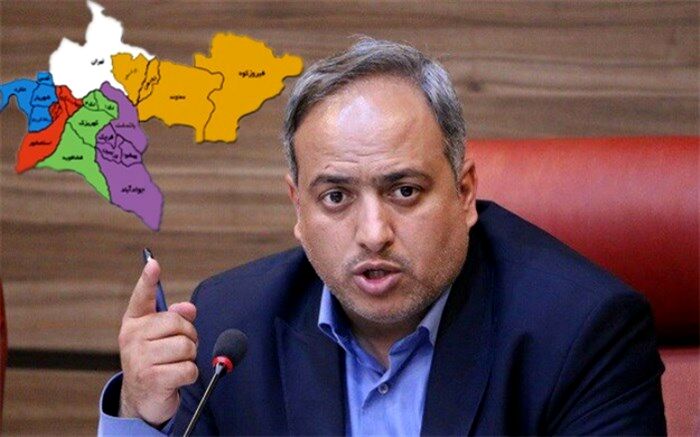 میزبانی و اسکان حدود یک هزار نفر به طور میانگین در روز تا پایان ششم فروردین 1401