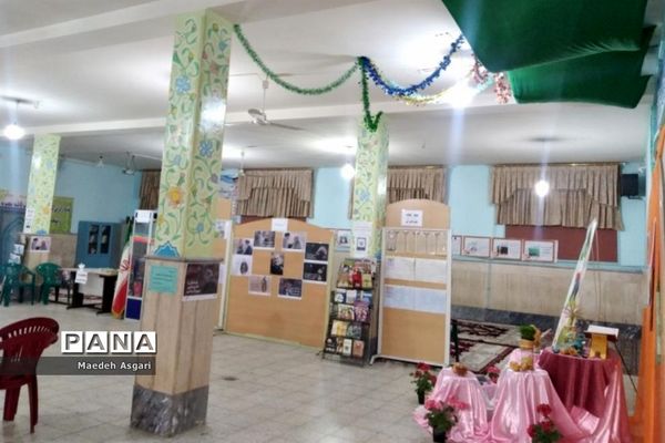 اسکان نوروزی فرهنگیان در استان قم