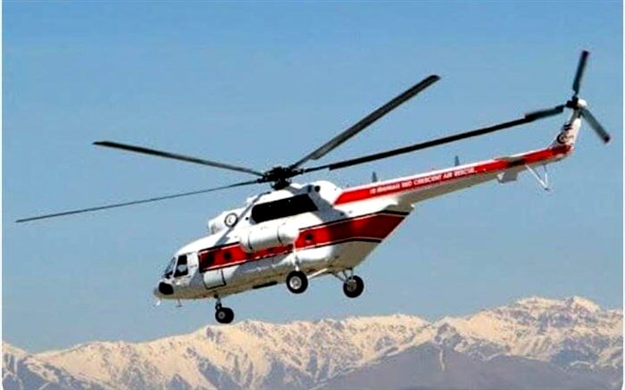 ۱۲ کوهنورد مفقود شده در ارتفاعات دماوند پیدا شدند