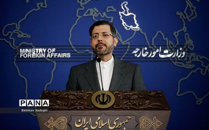 ابراز همدردی ایران با دولت و ملت چین