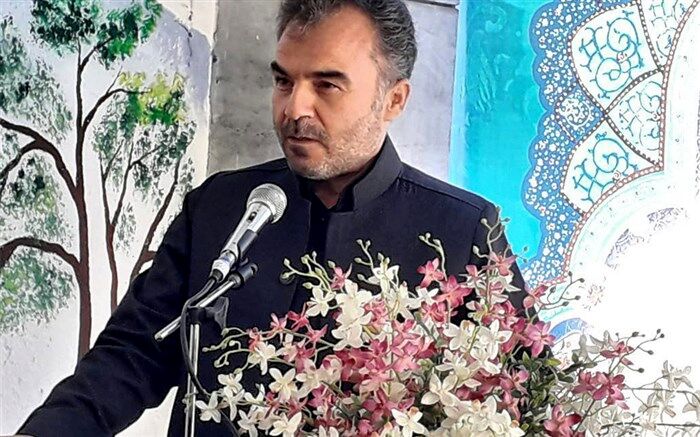 پیام نوروزی مدیر کل قرآن، عترت و نماز وزارت آموزش و پرورش
