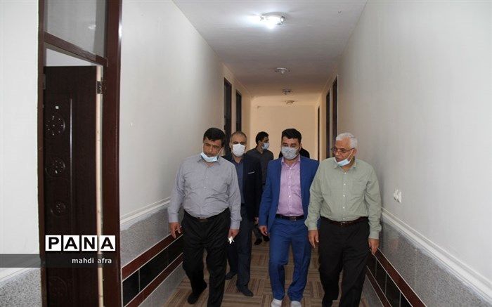 میزبانی سیستان و بلوچستان از ۱۴۷۳۱ نفرفرهنگی و مهمان نوروزی