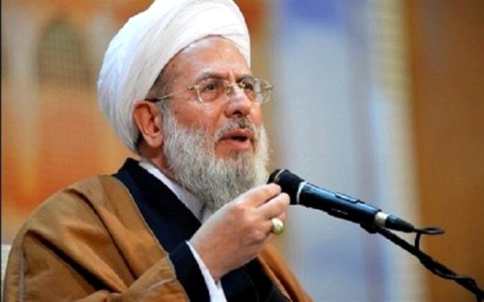 پیام تسلیت رئیس دیوان عالی کشور در پی درگذشت آیت‌الله ری‌شهری