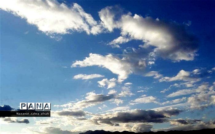 کیفیت هوای تهران در محدوده قابل قبول