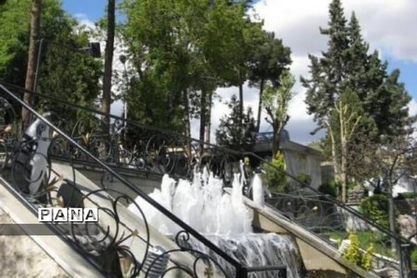 جاذبه‌های گردشگری رودهن