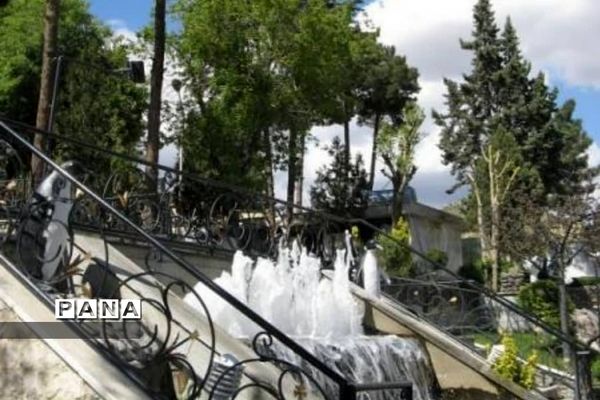 جاذبه‌های گردشگری رودهن