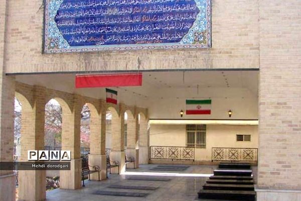 جاذبه‌های گردشگری رودهن