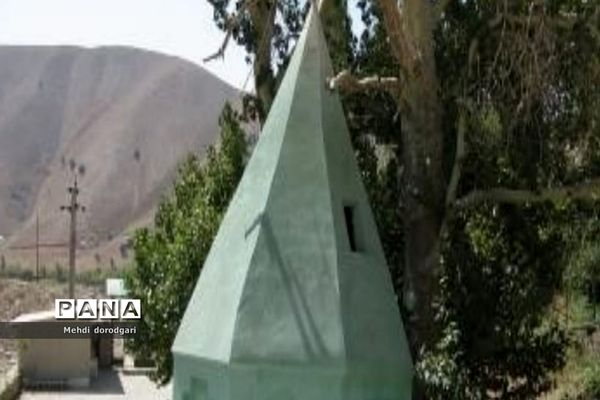 جاذبه‌های گردشگری رودهن